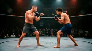 UFC Bet Types Explained: A British Punter’s Reference
