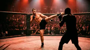UFC Live and In-Play Betting in the UK: A Tactical Guide