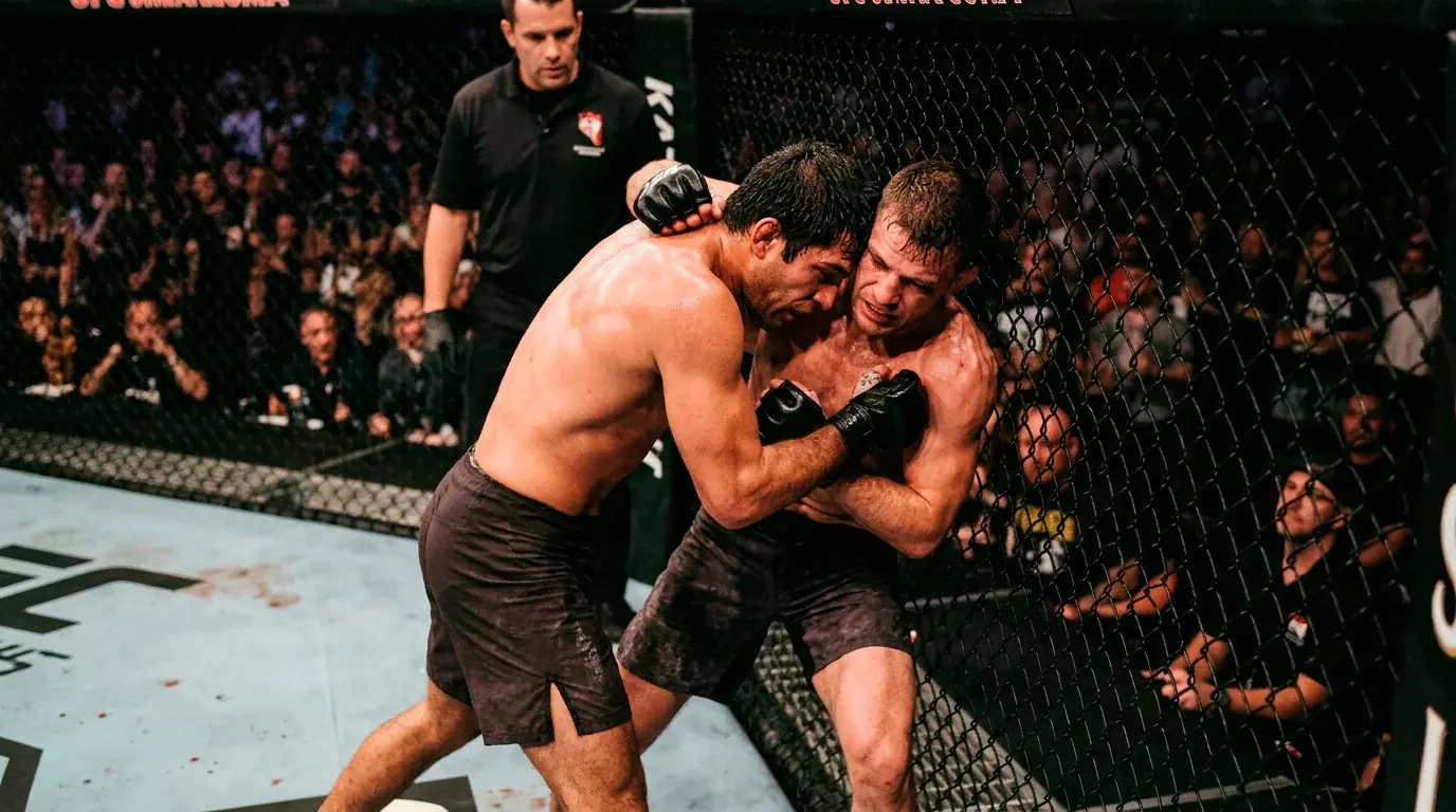UFC over under rounds betting explanation for UK punters
